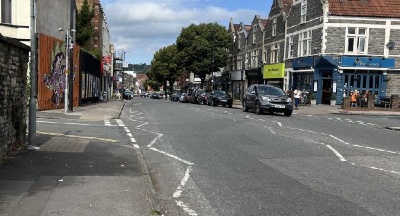 Areas we cover Fairway Electrical (Bristol) Ltd